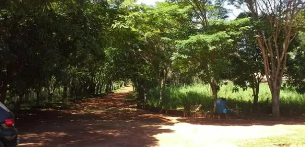 Terreno / Lote / Condomínio à venda, 1067m² no Balneário Quintas do Lago, Cláudio