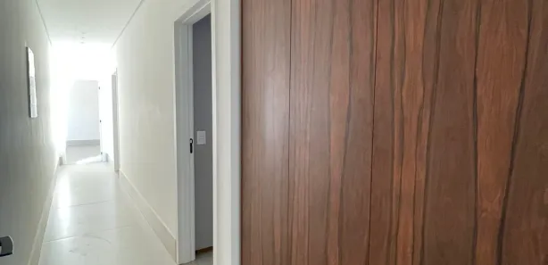 Casa de Condomínio com 4 Quartos para alugar, 280m² no Setor Habitacional Vicente Pires - Trecho 3, Brasília
