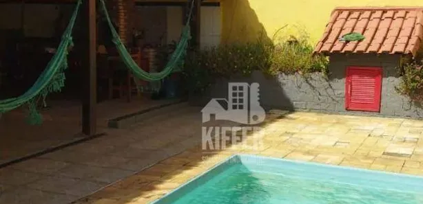 Casa com 3 Quartos à venda, 150m² no São José do Imbassaí, Maricá