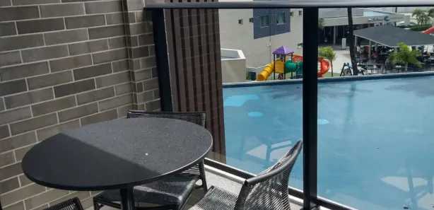 Apartamento com 1 Quarto à venda, 37m² no , Salinópolis