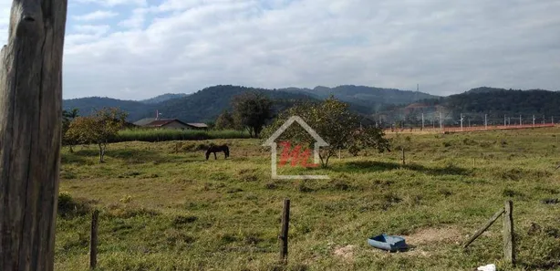 Terreno / Lote Comercial à venda, 46000m² no Belchior Baixo, Gaspar