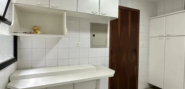 Apartamento com 3 Quartos para alugar, 100m² no Centro, Diadema