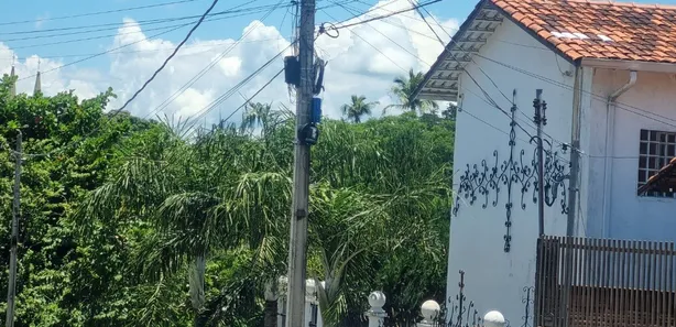 Casa com 12 Quartos à venda, 420m² no Jardim das Vivendas, Jaraguá