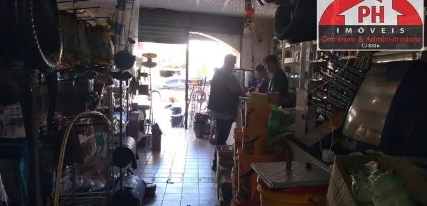 Loja / Salão / Ponto Comercial à venda, 125m² no Estação, São Pedro da Aldeia