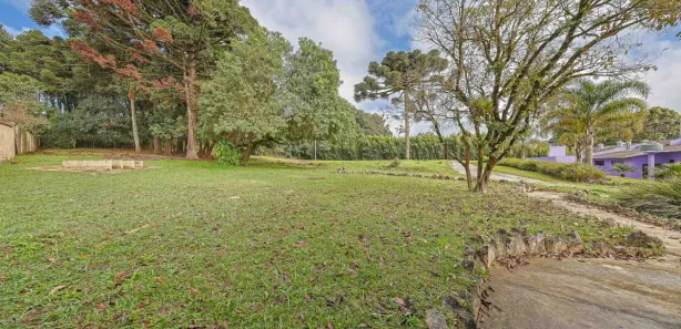 Galpão / Depósito / Armazém à venda, 6014m² no Tranqueira, Almirante Tamandaré
