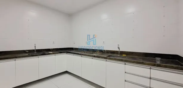 Loja / Salão / Ponto Comercial para alugar, 60m² no Lagoa Nova, Natal