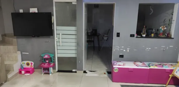 Sobrado com 2 Quartos à venda, 85m² no Jardim da Alvorada, Nova Odessa