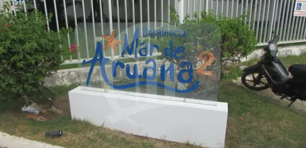 Apartamento com 3 Quartos para alugar, 68m² no Aruana, Aracaju