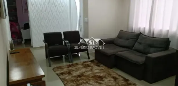Casa com 3 Quartos à venda, 180m² no , São José do Vale do Rio Preto