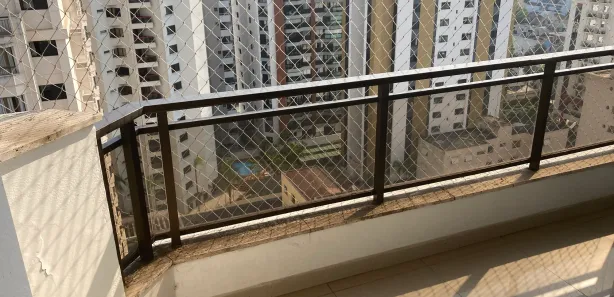 Cobertura com 3 Quartos para venda ou aluguel, 184m² no Indianópolis, São Paulo