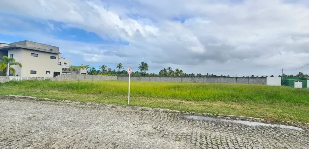 Terreno / Lote / Condomínio à venda, 1387m² no Mosqueiro, Aracaju