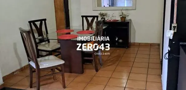 Casa com 3 Quartos à venda, 150m² no Leonor, Londrina
