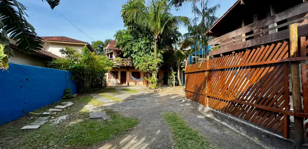 Hotel / Motel / Pousada com 5 Quartos à venda, 416m² no Maresias, São Sebastião