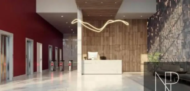 Andar / Laje corporativa para alugar, 809m² no Jardim Emília, Sorocaba