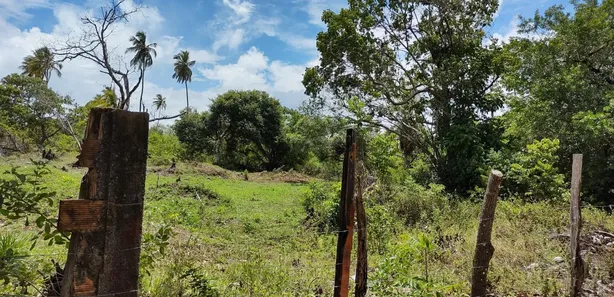 Terreno / Lote / Condomínio à venda, 37430m² no Quingoma, Lauro de Freitas