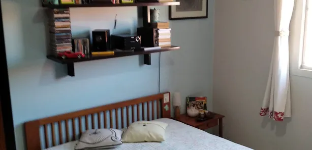 Casa de Vila com 2 Quartos à venda, 104m² no Vila Maria Eugênia, Campinas