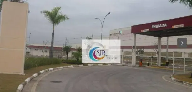 Galpão / Depósito / Armazém à venda, 1465m² no Jardim Santa Maria (Nova Veneza), Sumaré