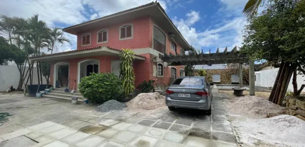 Casa com 6 Quartos para alugar, 450m² no Prazeres, Jaboatão dos Guararapes