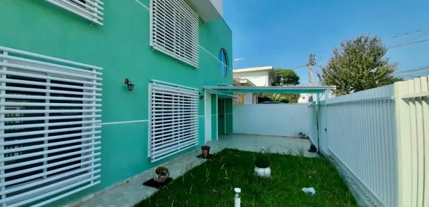 Prédio Inteiro à venda, 350m² no Parolin, Curitiba