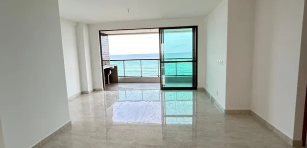Apartamento com 3 Quartos à venda, 97m² no Centro, Jaboatão dos Guararapes