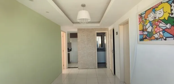 Casa com 2 Quartos à venda, 60m² no Chácaras Rio-Petrópolis, Duque de Caxias