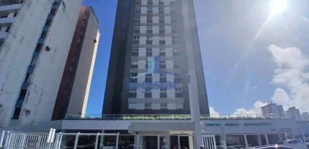 Conjunto Comercial / Sala para alugar, 22m² no São José, Aracaju