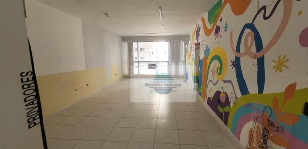 Conjunto Comercial / Sala para alugar, 70m² no Portais (Polvilho), Cajamar