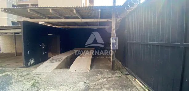 Loja / Salão / Ponto Comercial para alugar, 379m² no Centro, Ponta Grossa