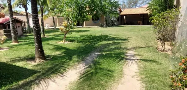 Casa com 4 Quartos para alugar, 250m² no Itaúna, Saquarema