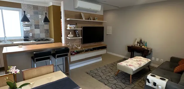 Apartamento com 3 Quartos à venda, 80m² no Parque Santa Cecília, Piracicaba