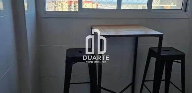 Cobertura com 3 Quartos à venda, 180m² no Centro, Mongaguá
