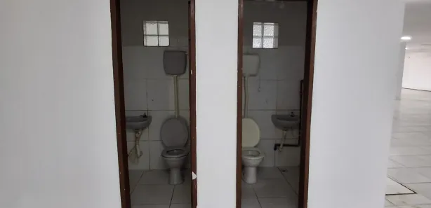 Galpão / Depósito / Armazém para alugar, 1000m² no Boa Esperança, Maracanaú