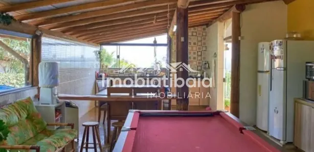 Fazenda / Sítio / Chácara com 4 Quartos à venda, 256m² no Aglomeração Urbana de Jundiaí, Jarinu