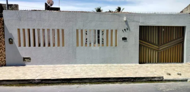 Casa com 3 Quartos à venda, 180m² no Caminho da Praia, Barra dos Coqueiros