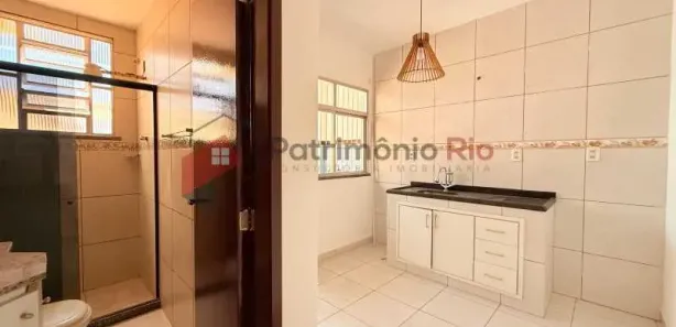 Apartamento com 1 Quarto à venda, 55m² no Jardim América, Rio de Janeiro