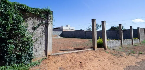 Terreno / Lote / Condomínio à venda, 690m² no Setor Habitacional Jardim Botânico, Brasília