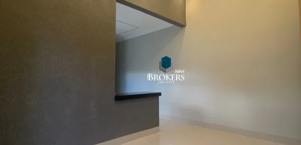 Casa com 3 Quartos à venda, 100m² no Residencial Ravena, Senador Canedo