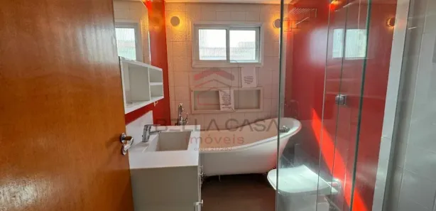 Casa de Vila com 3 Quartos para alugar, 141m² no Mooca, São Paulo
