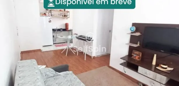 Apartamento com 2 Quartos para alugar, 55m² no Maria Paula, São Gonçalo