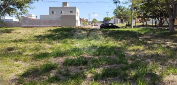 Terreno / Lote / Condomínio à venda, 304m² no Residencial San Marino, Rio das Pedras