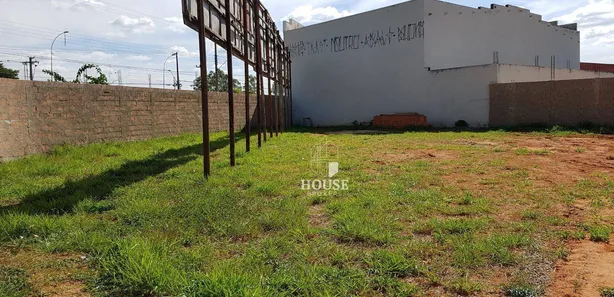 Terreno / Lote / Condomínio para alugar, 633m² no Loteamento Parque Real Guaçu, Mogi Guaçu