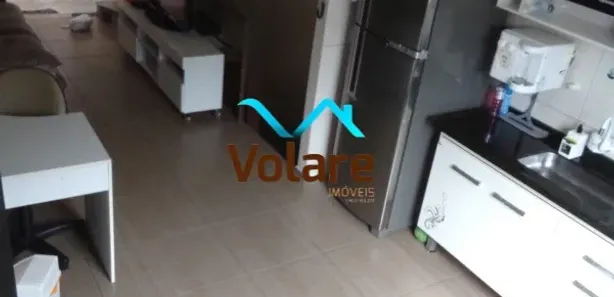 Casa de Condomínio com 2 Quartos à venda, 100m² no Conceição, Osasco