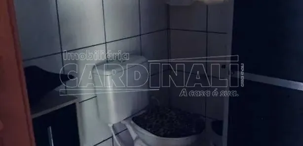 Cobertura com 5 Quartos à venda, 189m² no Centro, São Carlos