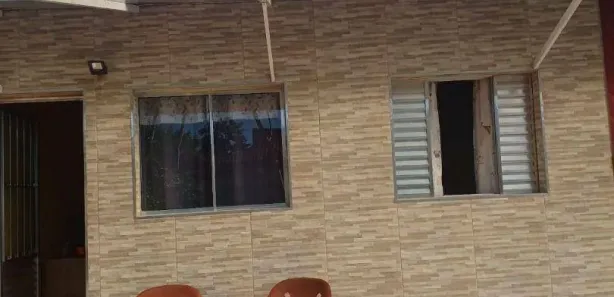 Casa com 2 Quartos para alugar, 55m² no Indaiá, Bertioga