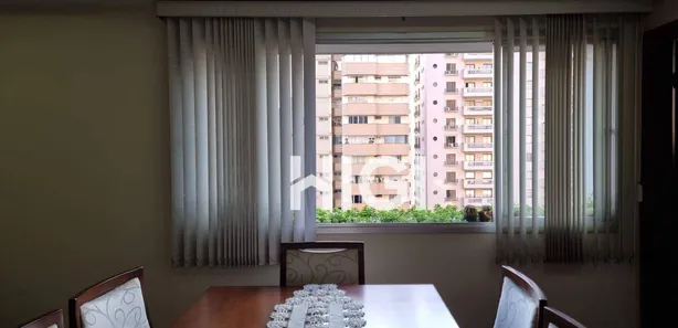 Apartamento com 3 Quartos à venda, 120m² no Centro, Londrina