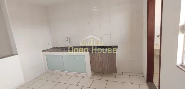 Apartamento com 2 Quartos à venda, 80m² no Vale do Sol, Pinheiral
