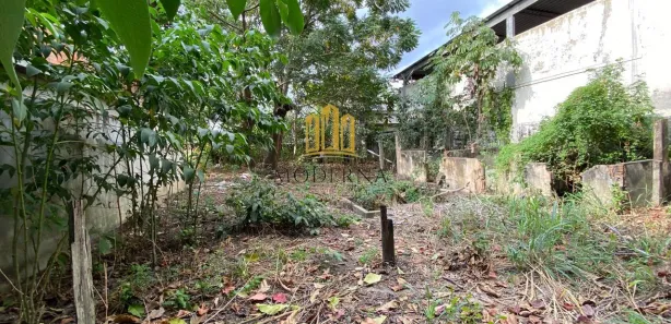 Terreno / Lote / Condomínio à venda, 360m² no Miguel Couto, Nova Iguaçu