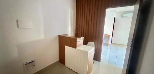 Conjunto Comercial / Sala para alugar, 36m² no Parque Bahia, Cotia