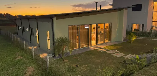Casa com 3 Quartos à venda, 190m² no Sarapuí, Sarapuí