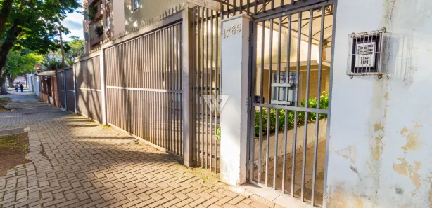 Prédio Inteiro à venda, 494m² no Batel, Curitiba